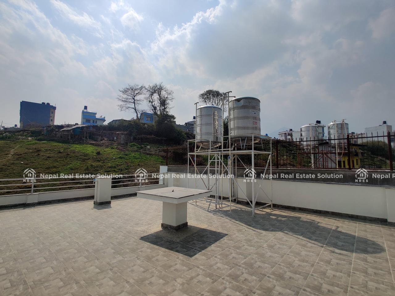 Picture of Lalitpur Metropolitan City, Bagmati